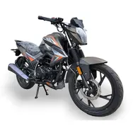 Мотоцикл Spark SP250R-32 (коричневый матовый), фото 