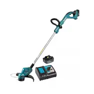Триммер аккумуляторный Makita LXT DUR193RF, фото 
