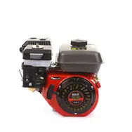 Двигатель Булат BW 170F-T/20, 7 л.с., бензиновый, вал 20 мм (шлиц), фото 
