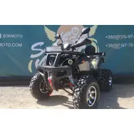 Квадроцикл SokMoto-200, фото 