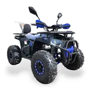Электроквадроцикл Forte ATV1500G (1500W) синий, фото 