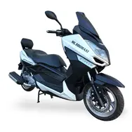 Макси-скутер MotoLeader ML300 Maxi, фото 