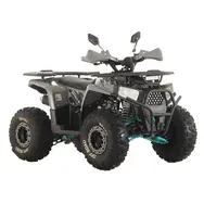 Квадроцикл Spark SP150-5 (Черный), фото 