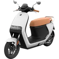 Электроскутер Segway-Ninebot E110L серый, фото 