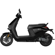 Электроскутер Segway-Ninebot N100 черный, фото 