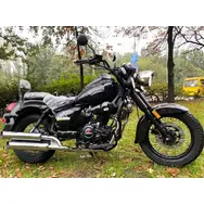 Мотоцикл Rider KV RENEGADE (LONCIN) 250, фото 