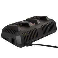 Зарядное устройство для аккумуляторов Vitals Master LSL 1830 Dual SmartLine+, фото 