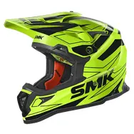 Мотошолом SMK Allterra GL420 розмір M  купити в Україні