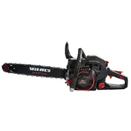 Бензопилка Vitals Master BKZ 5634j 18" Black Edition  купити в Україні