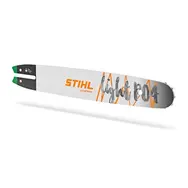 Шина STIHL LIGHT P04 Rollomatic E Light 35 см, 3/8" P, 1,3 мм, 50 z (30050007409)  купити в Україні
