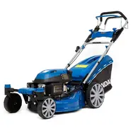 Газонокосилка Hyundai L 5110RSE, фото 