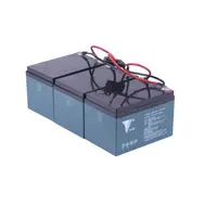 Акумуляторна батарея 12V 36Ah - SM (на електросамокат)  купити в Україні