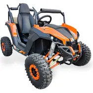 Детский электромобиль багги Renegade 1200W48V, фото 