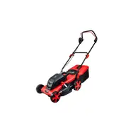 Газонокосилка электрическая START PRO SLM-38S, фото 