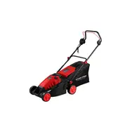 Газонокосилка электрическая START PRO SLM2-38S, фото 