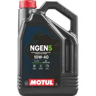 Масло моторное Motul NGEN 5 10W40 4L (111830), фото 