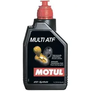 Трансмиссионное масло MOTUL Multi ATF 1 л (105784), фото 