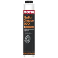 Смазка Motul MULTI GREASE 200 400GR, фото 