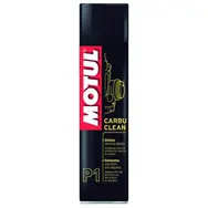 Очиститель карбюратора Motul CARBU CLEAN P1, фото 