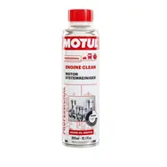 Очиститель двигателя Motul ENGINE CLEAN PROF 300ML, фото 