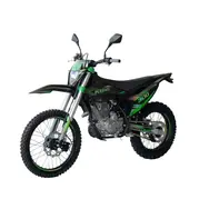 Мотоцикл Kovi JNC 300 (Зелений)  купити в Україні