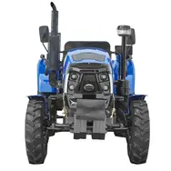 Минитрактор KENTAVR 244SDXU, фото 