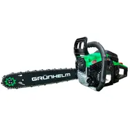 Бензопила Grunhelm GS-4000MG  купити в Україні