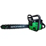 Бензопила Grunhelm GS 5200М Professional  купити в Україні