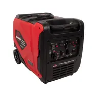 Генератор бензиновый инверторный Vitals Master IG 3.5bset, фото 