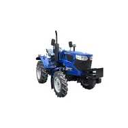 Мiнiтрактор ДТЗ 5354HPX NEW  купити в Україні
