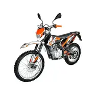 Мотоцикл KAYO T2 250 ROAD, фото 