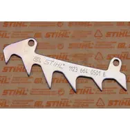 Зубчатий упор STIHL 11236640501  купити в Україні