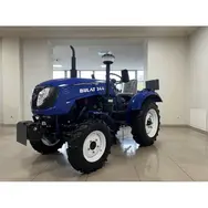 Мiнiтрактор Булат 244 L  купити в Україні