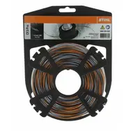 Косильна струна STIHL 2,7мм*53м CF3 Pro (00009304304)  купити в Україні