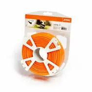 Косильна струна STIHL 2,4мм*83м квадратна (00009302641)  купити в Україні