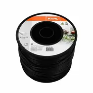 Косильна ліска STIHL 2,7мм*347м кругла (00009302289)  купити в Україні