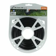 Косильна струна STIHL 3,3мм*38м квадратна (00009302645)  купити в Україні