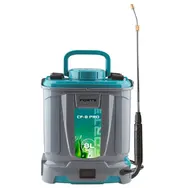 Опрыскиватель аккумуляторный Forte CF-8 PRO (8АН/12V, 2-4бар, 8л), фото 