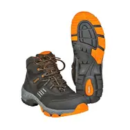 Полуботинки рабочие STIHL Worker S2 размер 44 (00885300244), фото 
