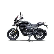 Мотоцикл Lifan KPT200-4V (черный), фото 