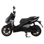 Скутер Forte R9 150 cc (Синий), фото 