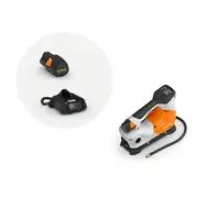 Аккумуляторный компрессор STIHL KOA 20 Set (SA060118214), фото 