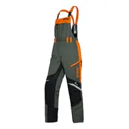 Комбинезон защитный STIHL Function Ergo р.52/M (00883880404), фото 
