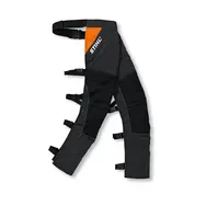 Защита ног от порезов STIHL Chaps 270 100 см, L (00885210304), фото 