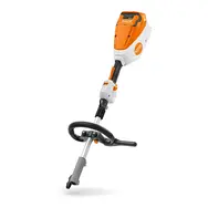 Комбимотор STIHL KMA80.0 R (FA080116800), фото 