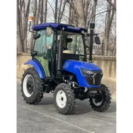 Мінітрактор Файтер Т-254C  купити в Україні