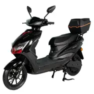 Електроскутер Atlas Demon 1500W Box Black  купити в Україні