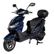 Електроскутер Atlas Journey Box 1500W Blue  купити в Україні