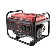 Генератор бензиновый INTERTOOL STORM DT-1130, фото 