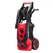 Мойка высокого давления INTERTOOL DT-1508, фото 